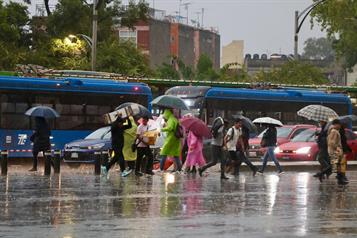 &iquest;Cu&aacute;ndo empiezan la temporada de lluvias este 2026?