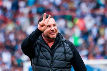 Lesiones complicar&iacute;an al Toluca: Mohamed