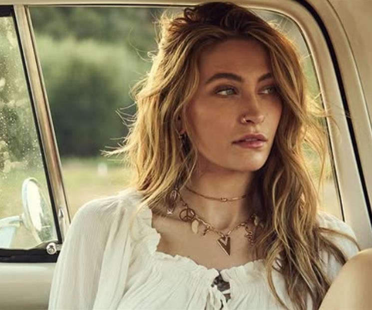 La herencia de Michael Jackson da un giro a favor de Paris Jackson