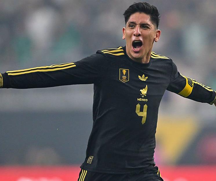 Queda Edson &Aacute;lvarez fuera del Fenerbah&ccedil;e de Turqu&iacute;a