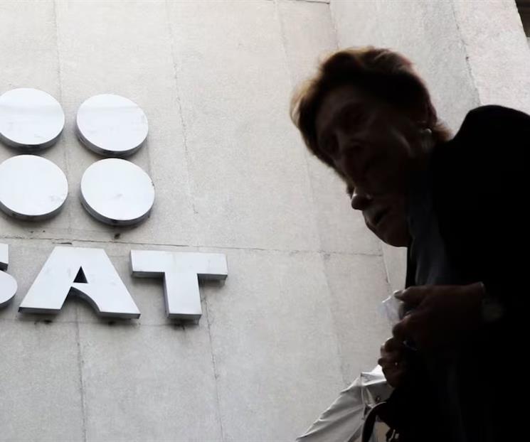 Faltan 3.3 millones de contribuyentes en recibir reembolso