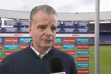 Llegar a Rayados es como volver a casa: Te Kloese