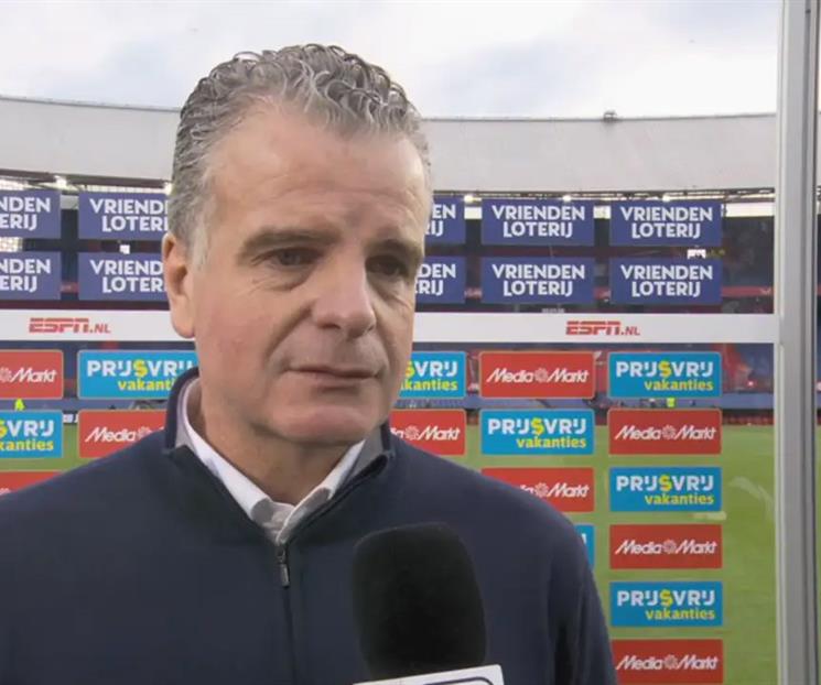 Llegar a Rayados es como volver a casa: Te Kloese