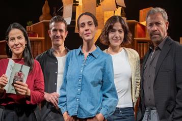 TV UNAM estrena la quinta temporada de L&eacute;emelo