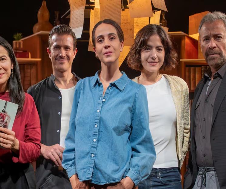 TV UNAM estrena la quinta temporada de L&eacute;emelo