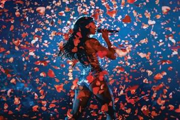 Dua Lipa inmortaliza su paso por M&eacute;xico; lanza pel&iacute;cula y disco