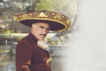 Vicente Fern&aacute;ndez vuelve sin IA