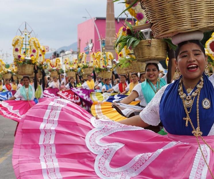 Cu&aacute;ndo ser&aacute; la Guelaguetza 2026
