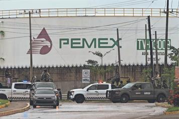 Nuevo director ayudar&aacute; a enfrentar situaci&oacute;n delicada de Pemex:CCE