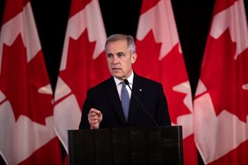 Impulsa Canad&aacute; nuevo oleoducto; buscan exportar m&aacute;s petr&oacute;leo