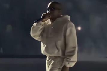 Cancelan otro concierto internacional de Kanye West