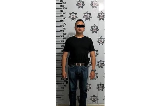 Arrestan a dos en Allende