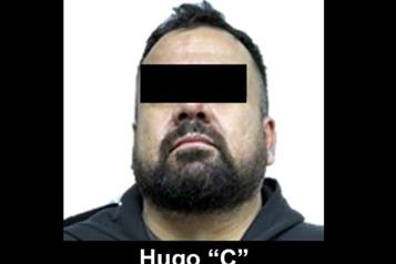 Dan 13 a&ntilde;os de prisi&oacute;n a Hugo Enrique El Barbas