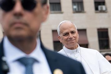 Lamenta papa Le&oacute;n XIV freno ambiental por las guerras