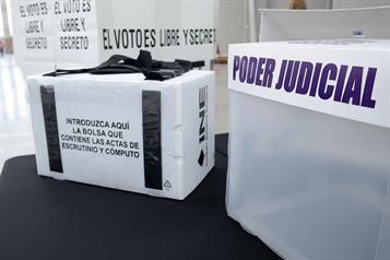 PRI y MC rechazan propuesta de recorrer elecci&oacute;n judicial a 2028