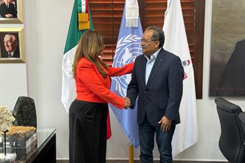 Instalar&aacute; CEDH oficinas en Escobedo