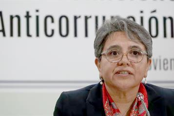 Sanciona Anticorrupci&oacute;n a diez servidores; ser&aacute;n inhabilitados