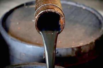 Reservas de petr&oacute;leo a m&iacute;nimos en 10 a&ntilde;os