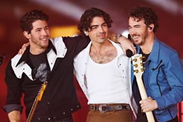 Estrenar&aacute;n Jonas Brothers nuevo podcast para seguidores