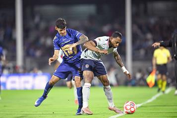 Jugar&aacute; Cruz Azul final en el Ciudad de los Deportes