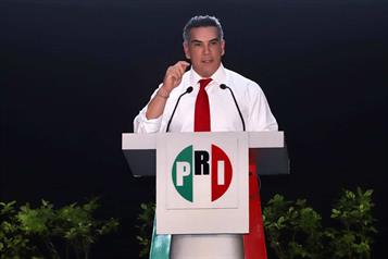 Morena est&aacute; infectado del crimen organizado hasta la m&eacute;dula: PRI