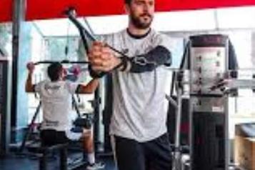 Retoman Diablos entrenamientos