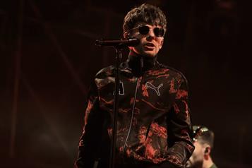Louis Tomlinson regresar&aacute; a la CDMX en 2027