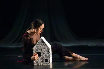 Cuestiona Maternar labores de cuidado desde la danza contempor&aacute;nea