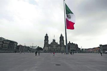 M&eacute;xico se fortalece en el &iacute;ndice de paz por baja de homicidios 2025