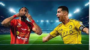 Compite Qui&ntilde;ones con Ronaldo por el MVP de liga saud&iacute;
