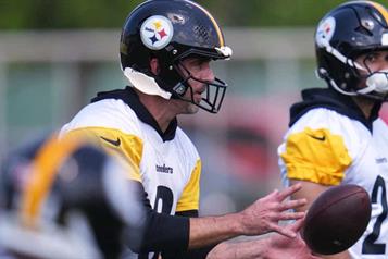 Rodgers ya entren&oacute;