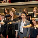 Fortalece UDEM liderazgo estudiantil mediante la participaci&oacute;n ciuda