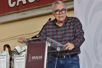 Confirma UIF bloqueo de cuentas a Rub&eacute;n Rocha
