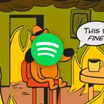 Spotify te ha hecho caso