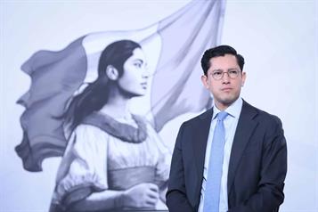 Alistan recepci&oacute;n de alt&iacute;simo nivel de delegaci&oacute;n de la UE