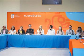 Realizan acciones para garantizar Integridad de asistentes a Mundial