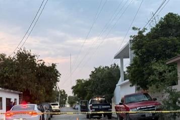 Encuentran cuerpo con impactos de bala en domicilio de Linares