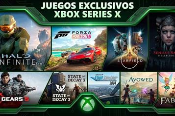 Phil Spencer y Sarah Bond estaban hundiendo a Xbox