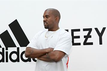 Demandan a Yeezy, marca de Kanye West, por incumplimiento