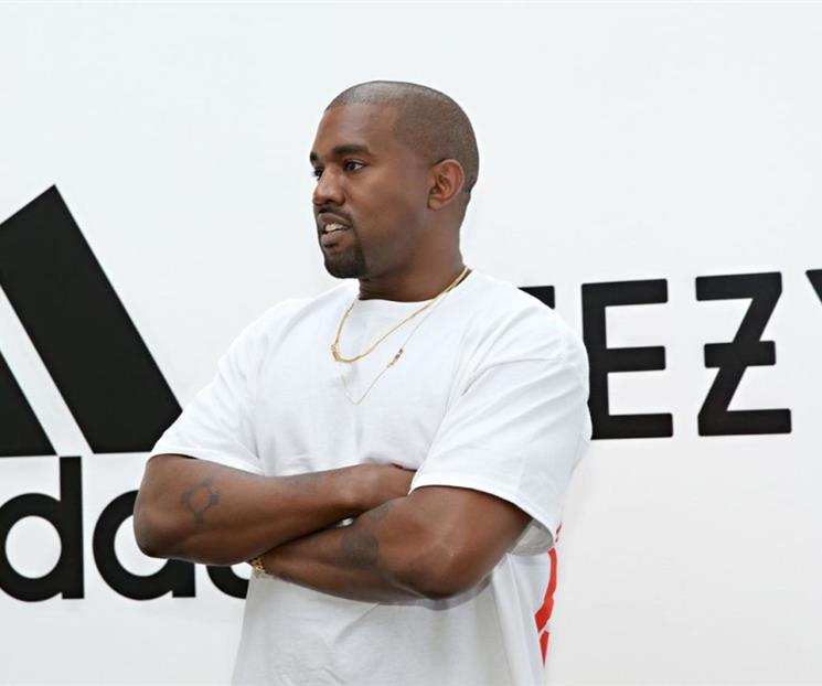 Demandan a Yeezy, marca de Kanye West, por incumplimiento