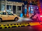 Fotogaler&iacute;a Policiaca del 21/05/2026