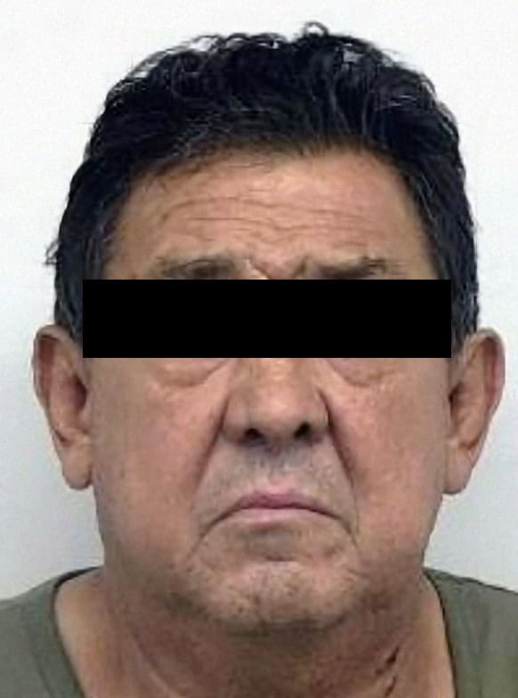 Capturan a presunto asesino