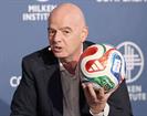 Apoyar&aacute; la FIFA a afectados en Venezuela por terremotos