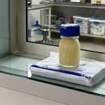 Banco de leche humana del HU transforma vidas de beb&eacute;s prematuros