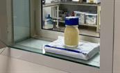 Banco de leche humana del HU transforma vidas de beb&eacute;s prematuros