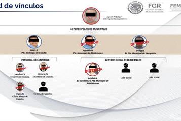 Controla C&aacute;rtel de Sinaloa al menos ocho municipios