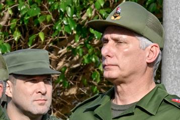 "Busca EU pretexto para atacar a Cuba"