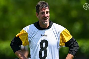 Dice Rodgers que ahora s&iacute; se retirar&aacute;
