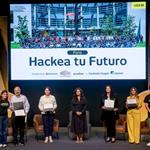 Invitan a "hackear" su futuro y ampliar sus oportunidades laborales