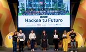 Invitan a "hackear" su futuro y ampliar sus oportunidades laborales